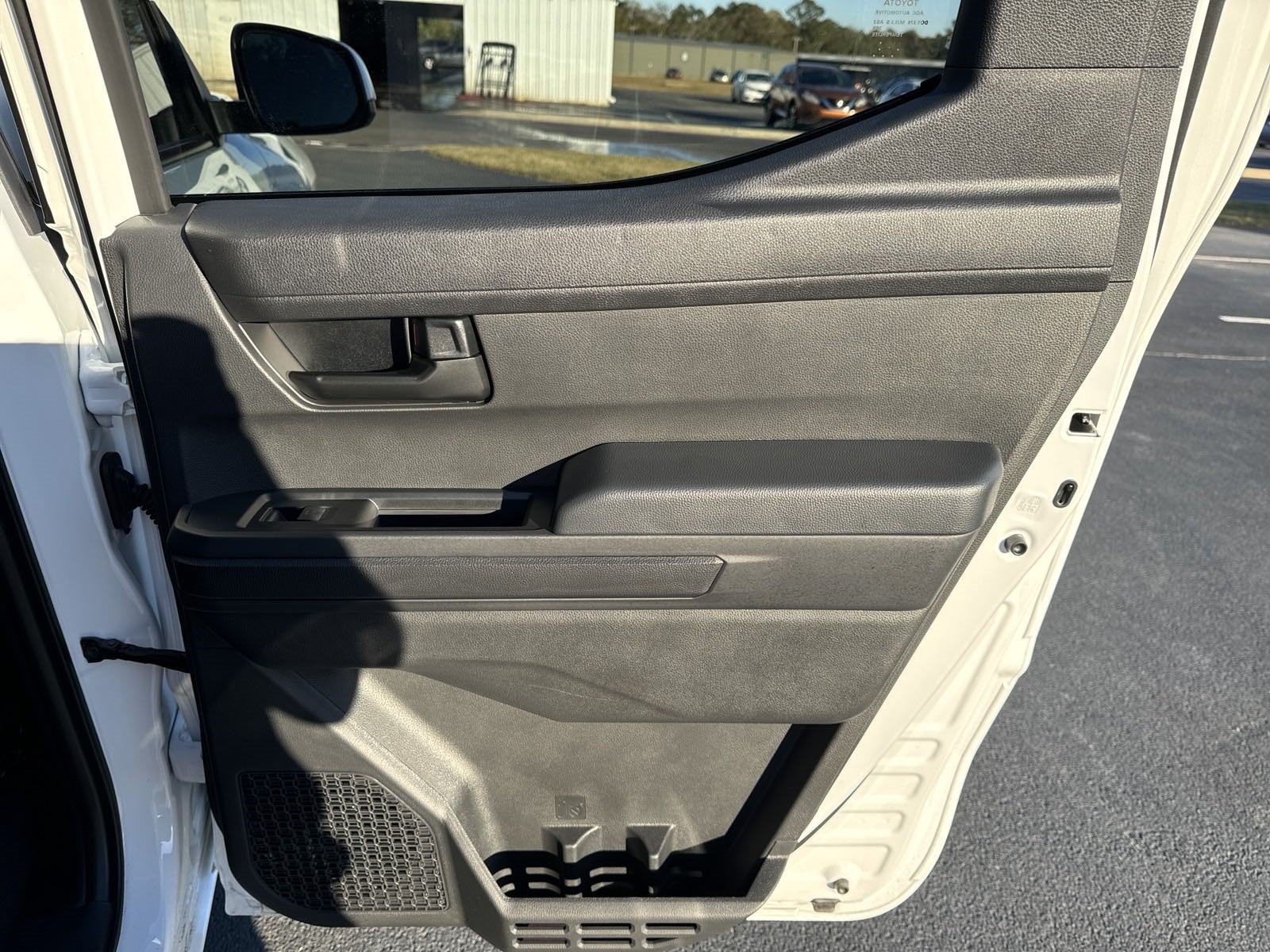 New 2024 Toyota Tacoma SR5 RWD image 30