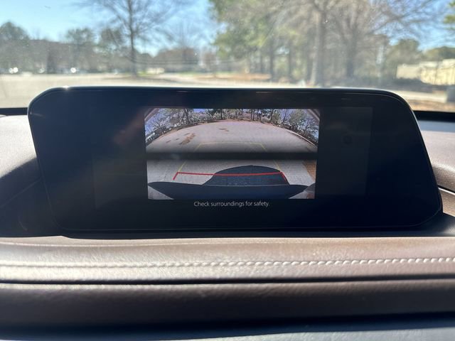 Used 2020 MAZDA CX-30 FWD w/ Premium Package image 17