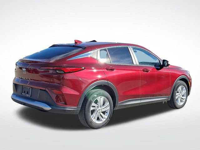 New 2025 Buick Envista Preferred w/ Convenience I Package image 7