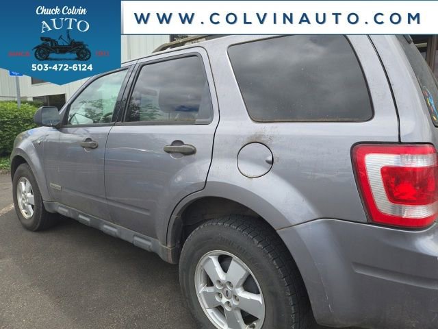 Used 2008 Ford Escape XLT AWD/4WD image 5