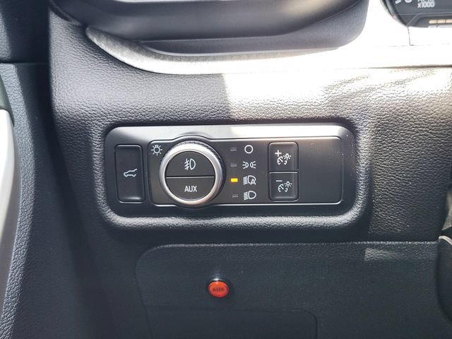 Certified 2023 Ford Explorer Timberline AWD/4WD image 25