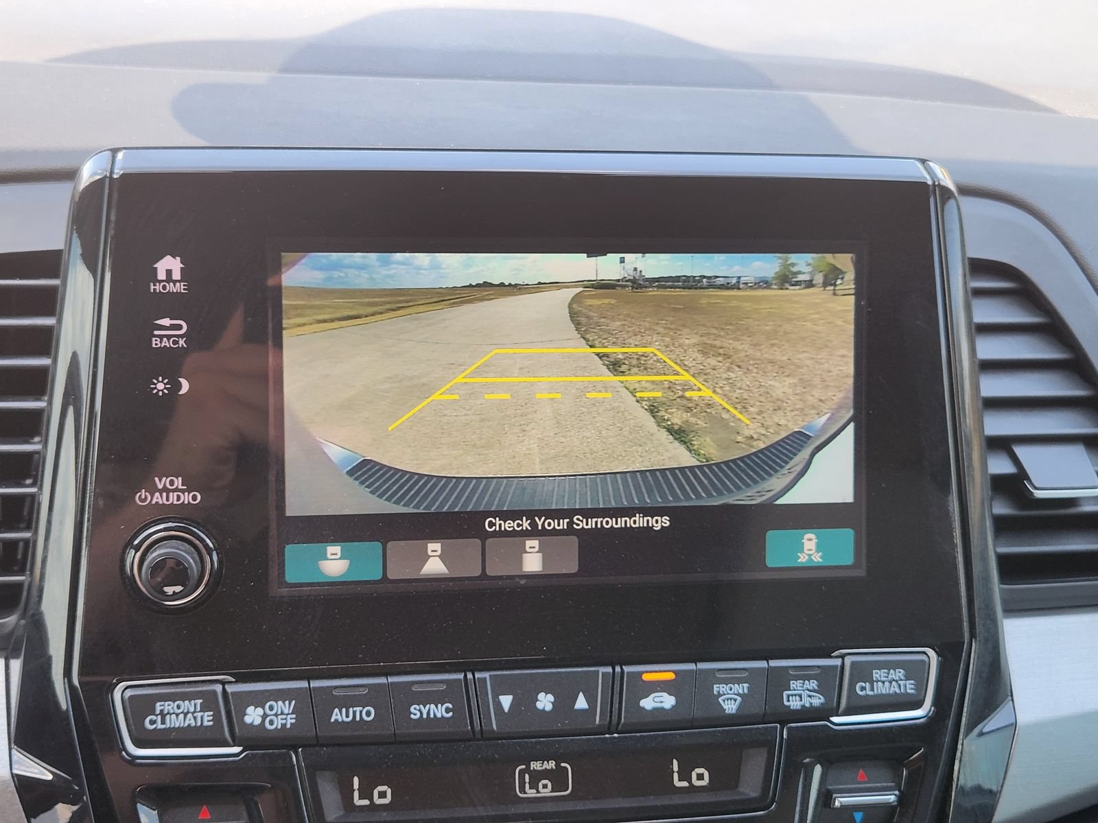Certified 2023 Honda Odyssey EX-L image 21
