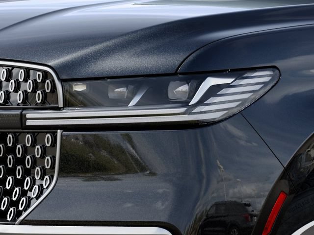 New 2027 Lincoln Navigator Premiere RWD image 18