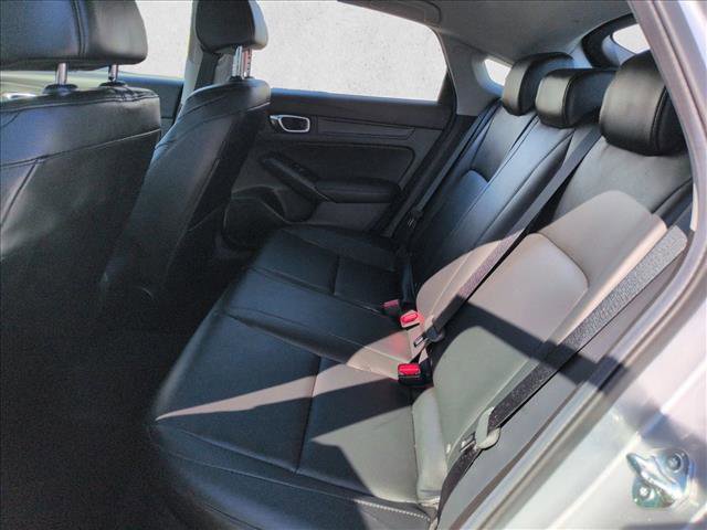 Certified 2025 Acura Integra image 18