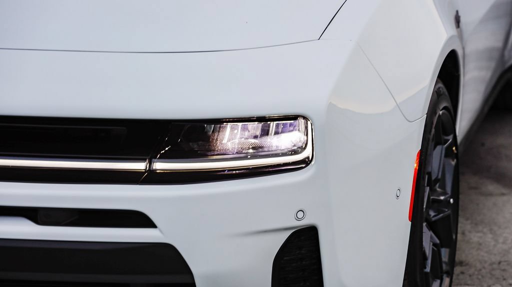 New 2026 Dodge Charger R/T AWD/4WD image 5
