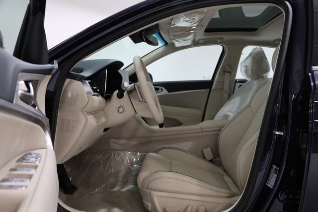 New 2026 Genesis G70 2.5T Prestige AWD/4WD image 14