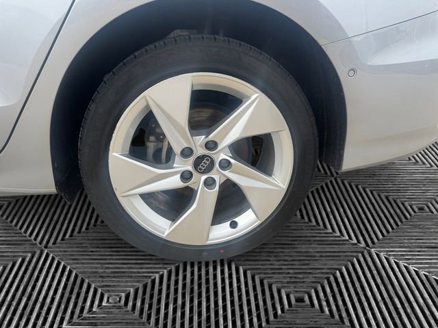 Used 2024 Audi A3 2.0T Premium image 14