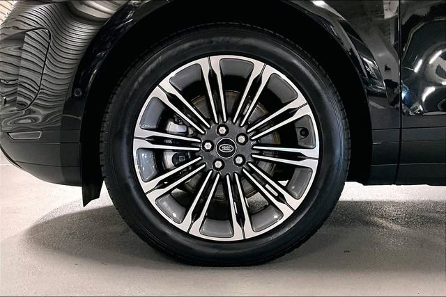 Certified 2024 Land Rover Range Rover Evoque S AWD/4WD image 8