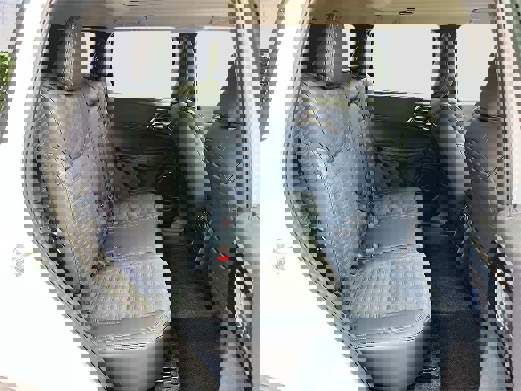 New 2025 Mitsubishi Outlander Trail Edition image 29