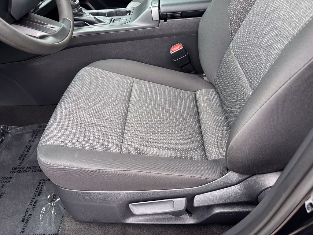 Certified 2026 Toyota RAV4 LE AWD/4WD image 21
