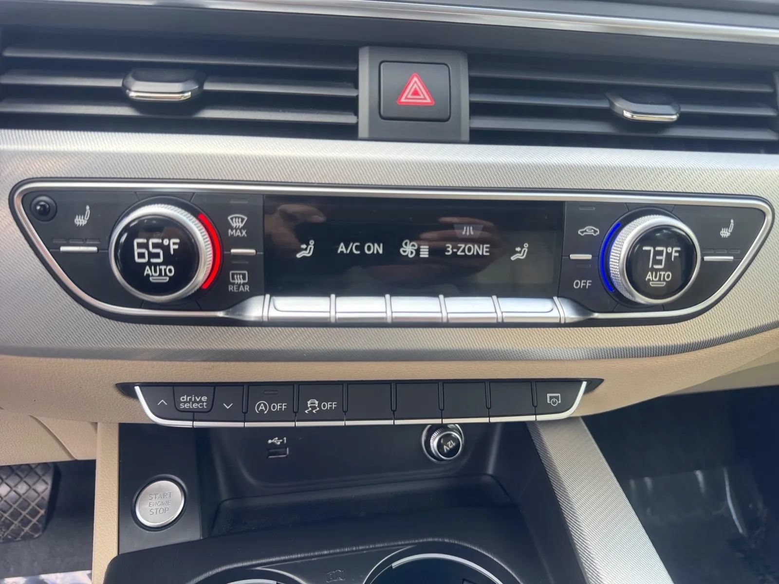 Used 2018 Audi A4 2.0T Premium w/ Convenience Package AWD/4WD image 28