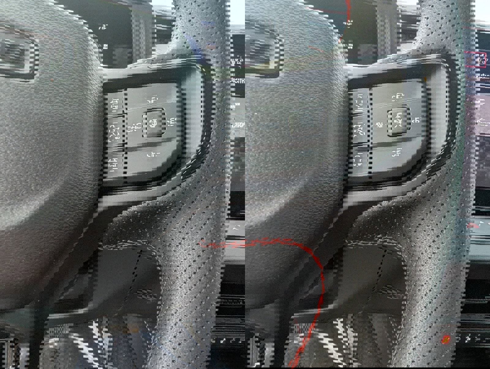 New 2026 Dodge Charger Scat Pack w/ Blacktop Package image 17