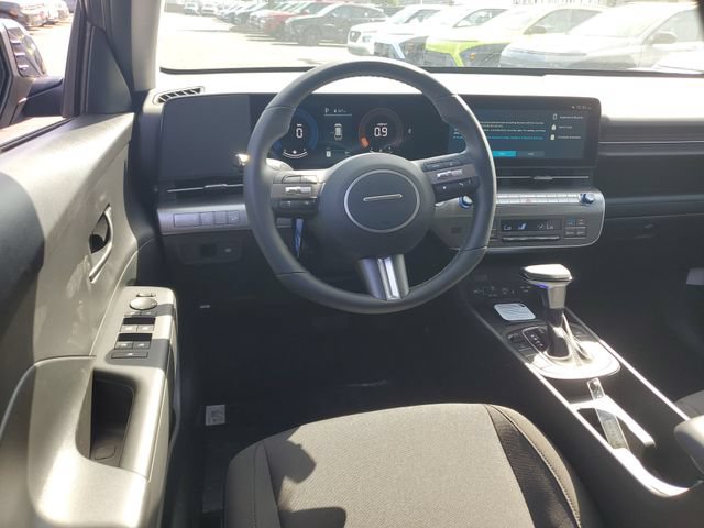 New 2026 Hyundai Kona SEL Sport AWD/4WD image 10