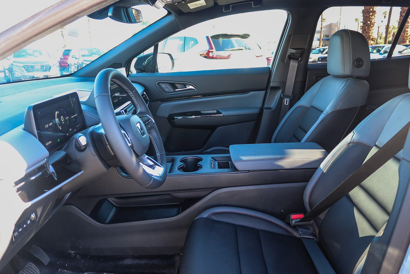 New 2026 Honda Prologue Elite image 20