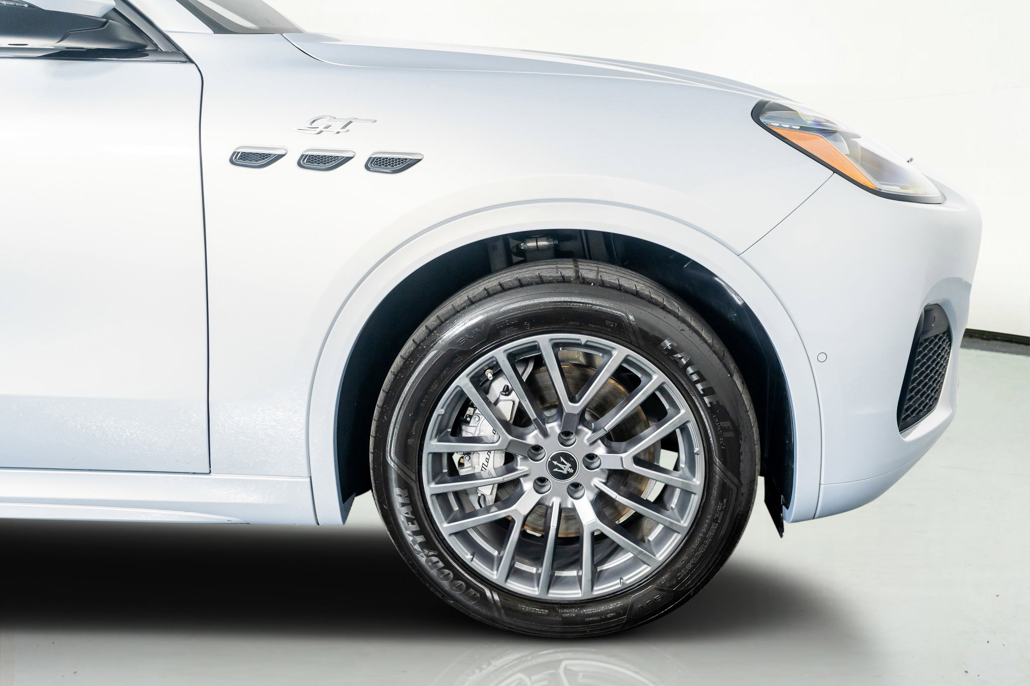 Used 2023 Maserati Grecale GT image 6