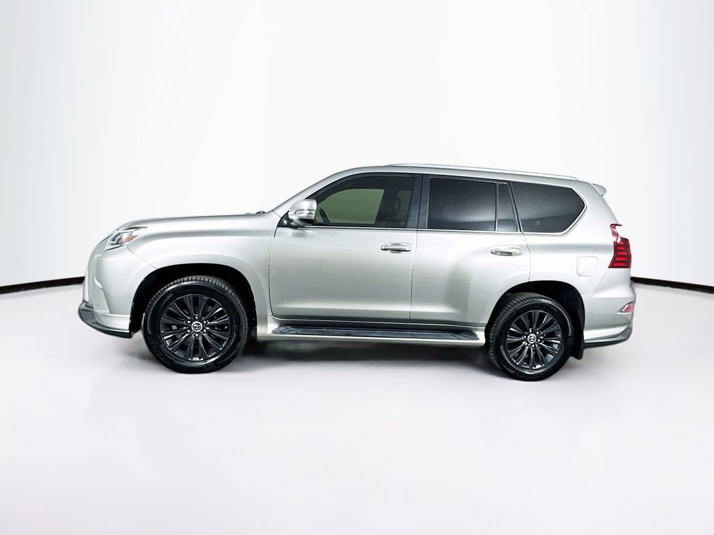 Used 2020 Lexus GX 460 Luxury image 6