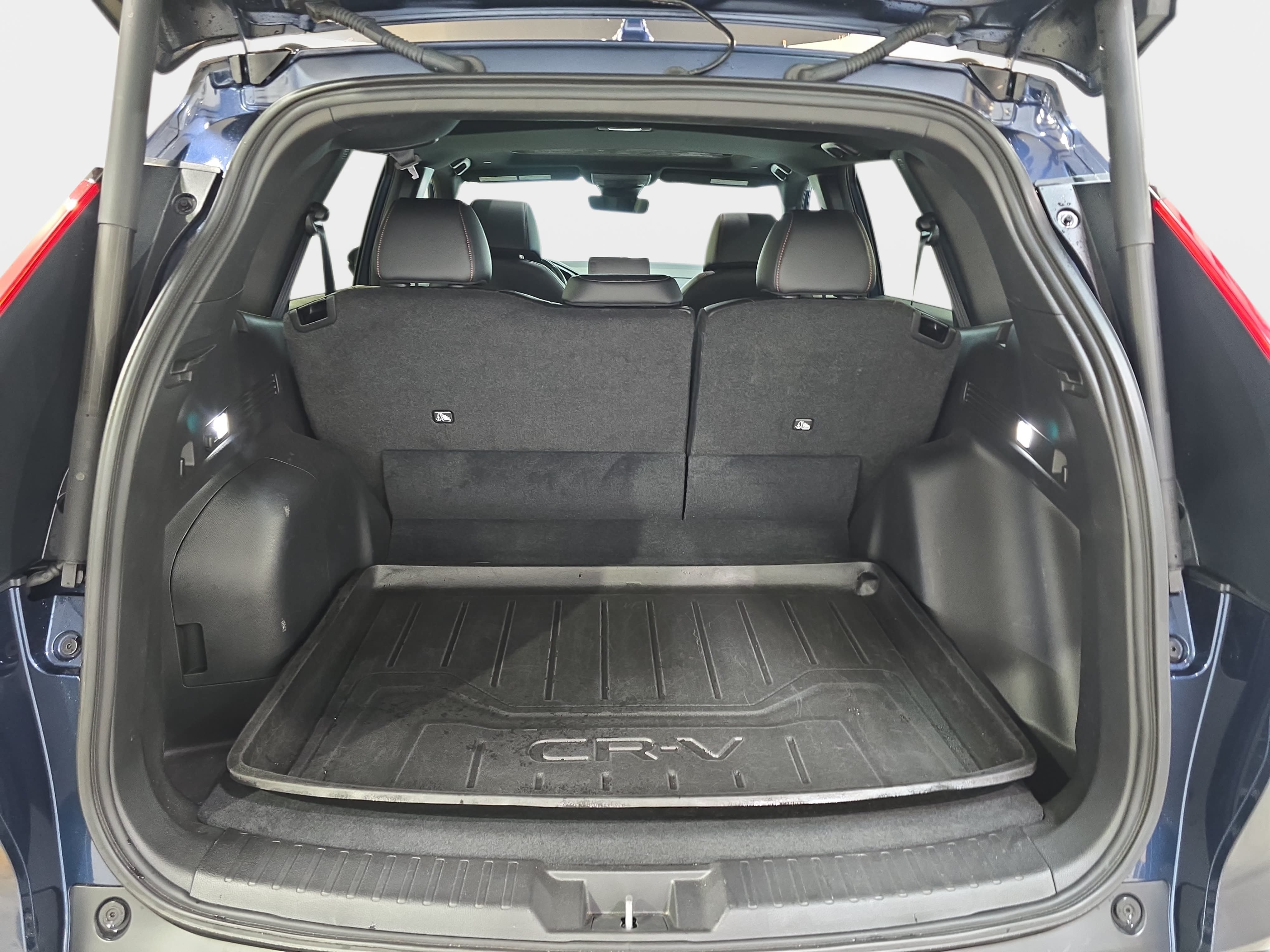 Certified 2024 Honda CR-V Sport-L image 28