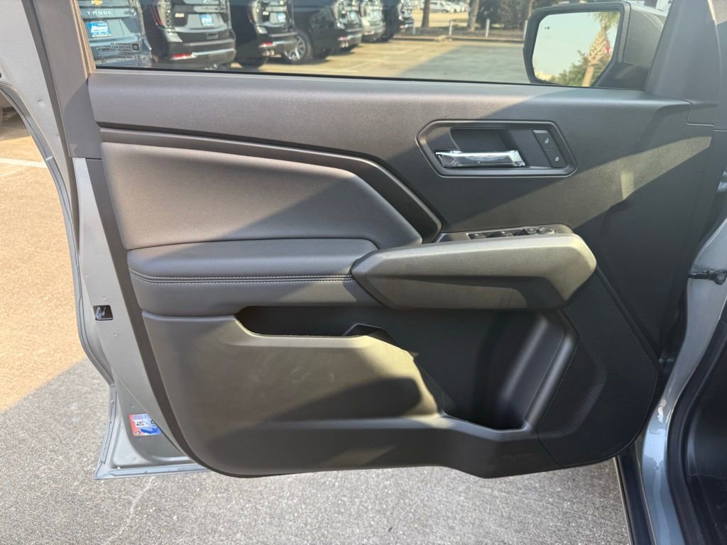 New 2026 Chevrolet Colorado LT w/ LT Convenience Package image 24