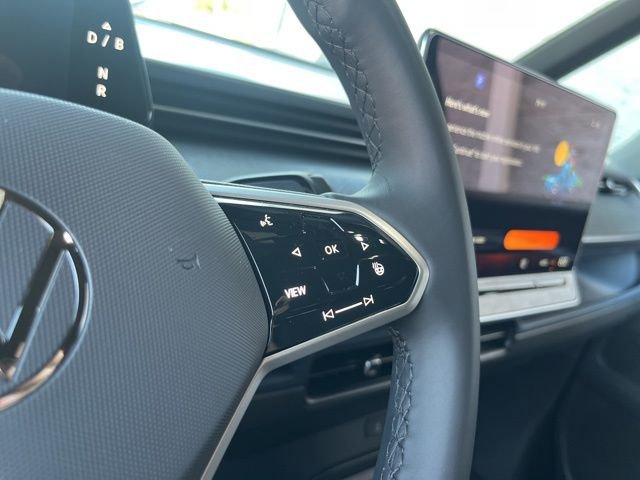 New 2025 Volkswagen ID. Buzz Pro S image 29