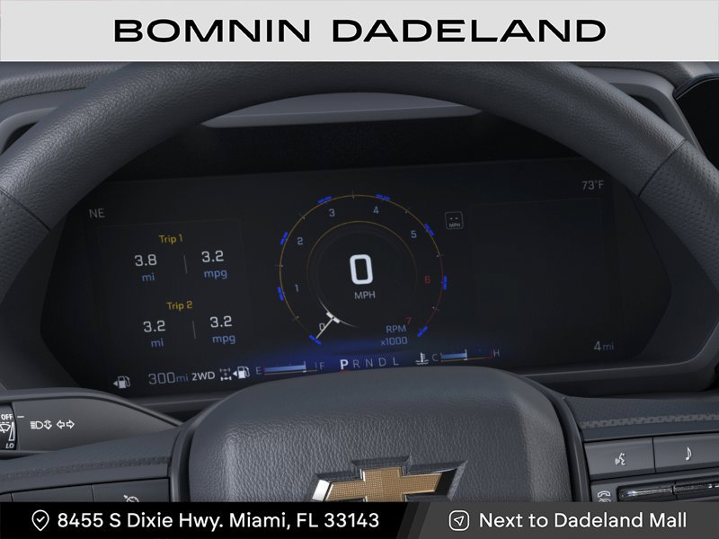 New 2026 Chevrolet Colorado W/T w/ WT Custom Package RWD image 18
