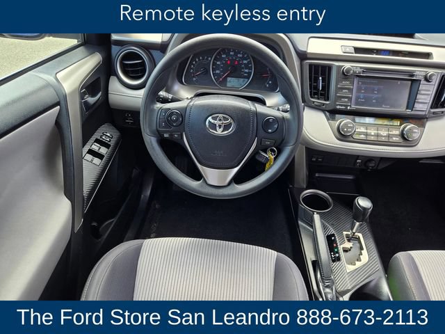Used 2014 Toyota RAV4 XLE FWD image 17