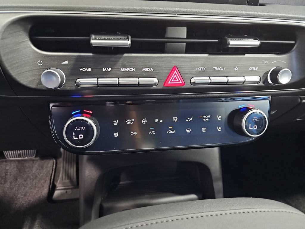 New 2026 Hyundai Palisade SEL Premium AWD/4WD image 21