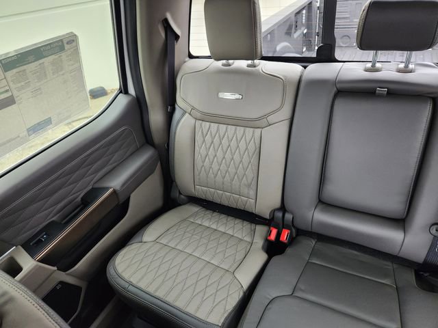 New 2026 Ford F450 Platinum w/ Platinum Plus Package image 13