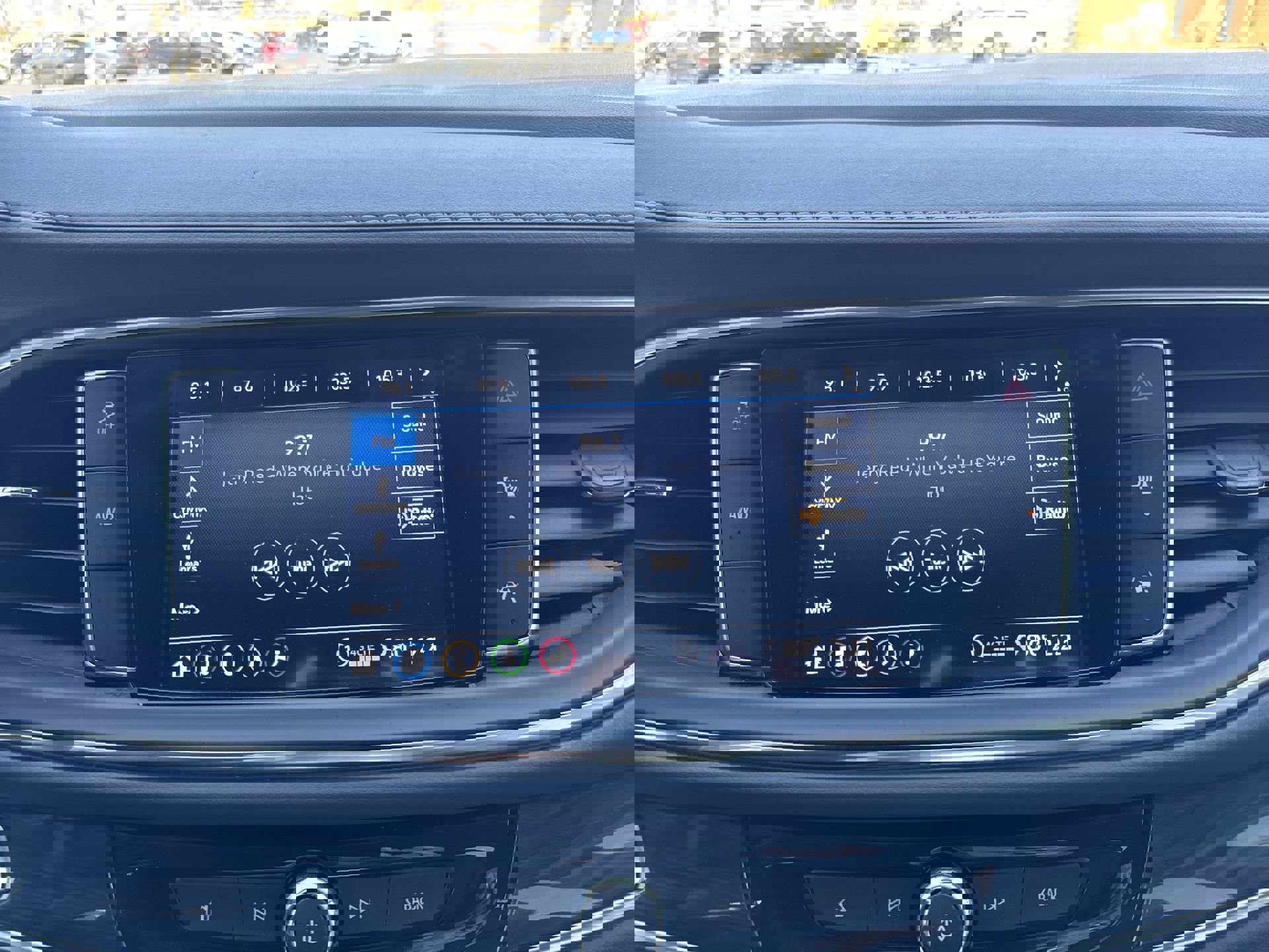 Certified 2021 Buick Enclave Premium w/ Surround and Sites Package image 15