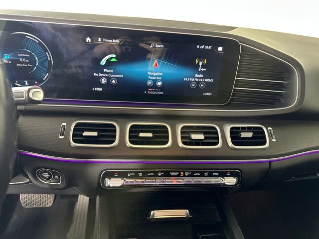 Used 2023 Mercedes-Benz GLE 350 GLE 350 image 20