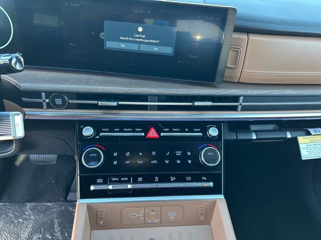 New 2026 Hyundai Santa Fe Limited w/ Tow & Go Package image 10