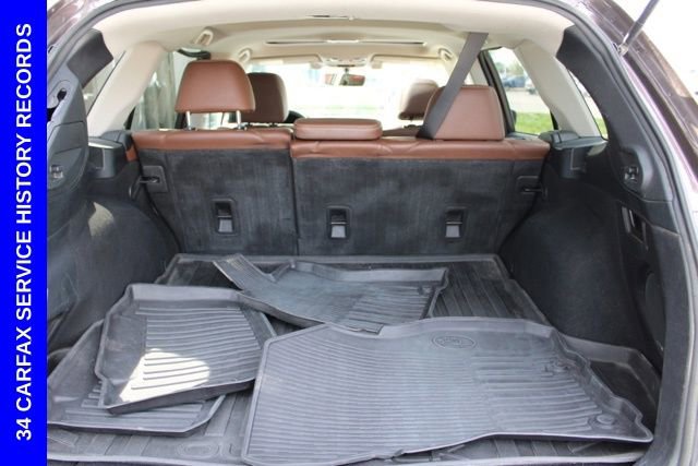 Used 2019 Subaru Outback 3.6R Touring image 10