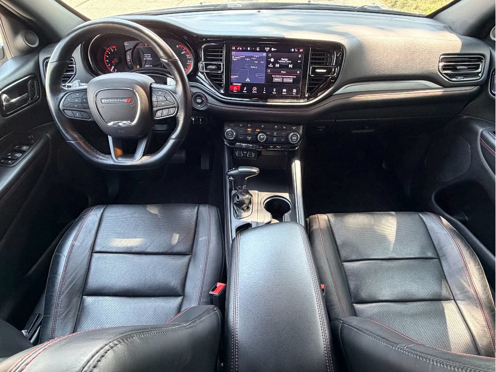 Used 2024 Dodge Durango GT AWD/4WD image 15