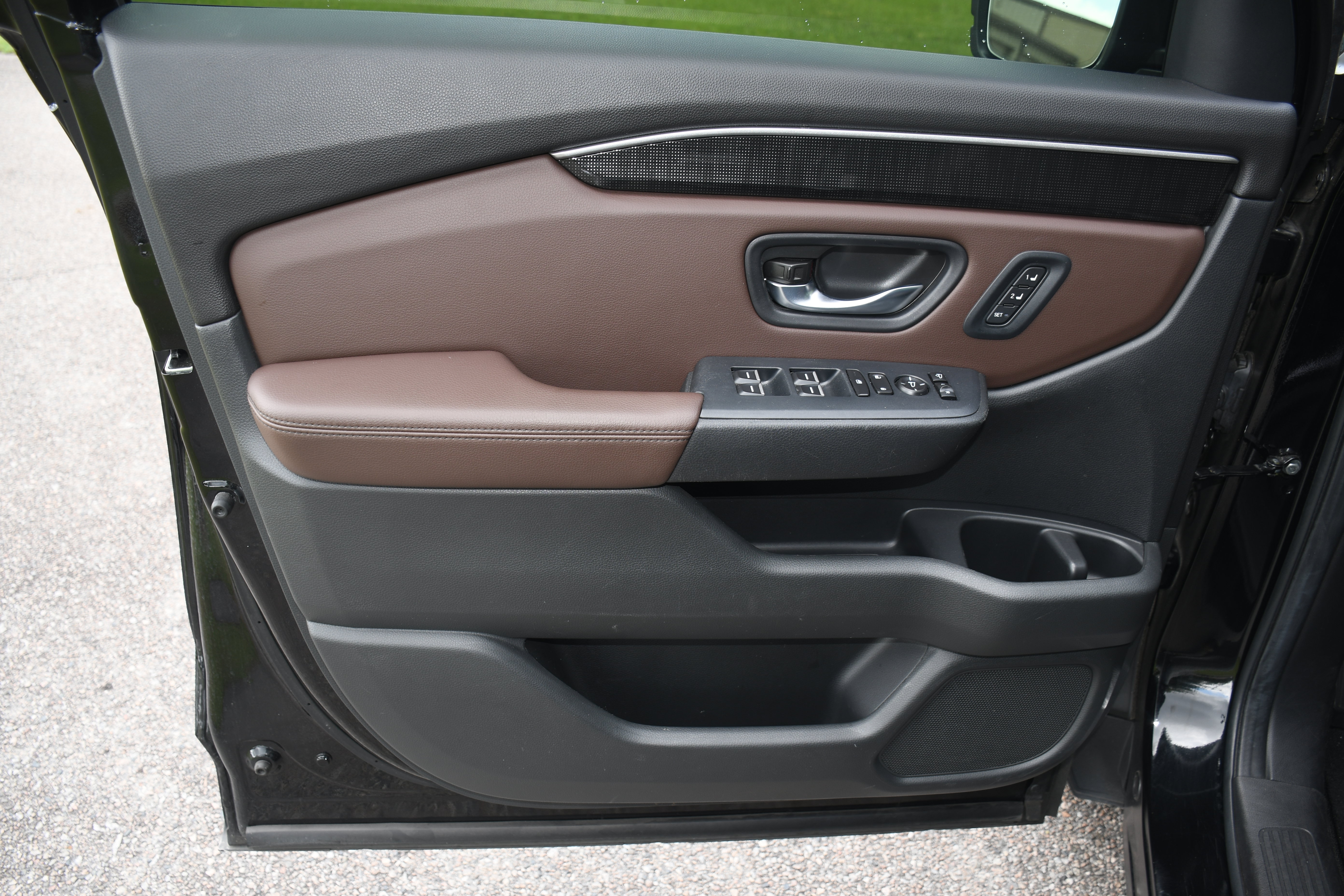 Used 2023 Honda Pilot Elite image 10