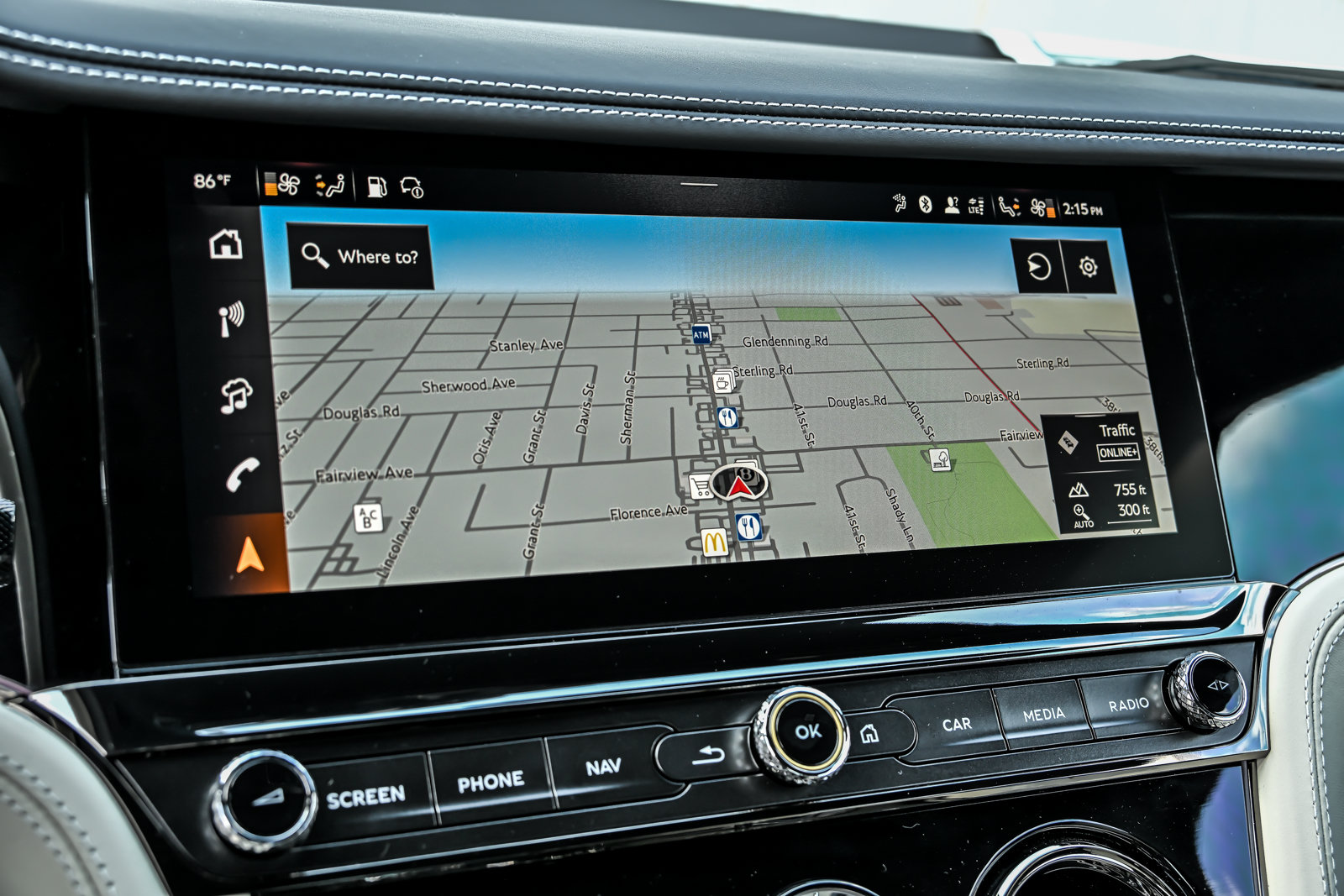 New 2026 Bentley Continental GT S AWD/4WD image 40