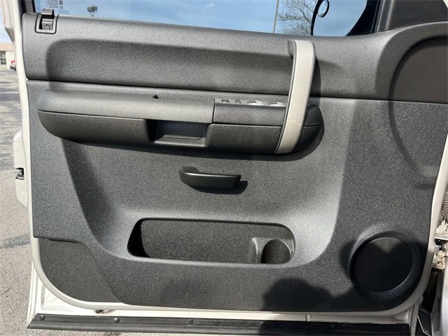 Used 2009 Chevrolet Silverado 1500 LT w/ Power Pack Plus image 25