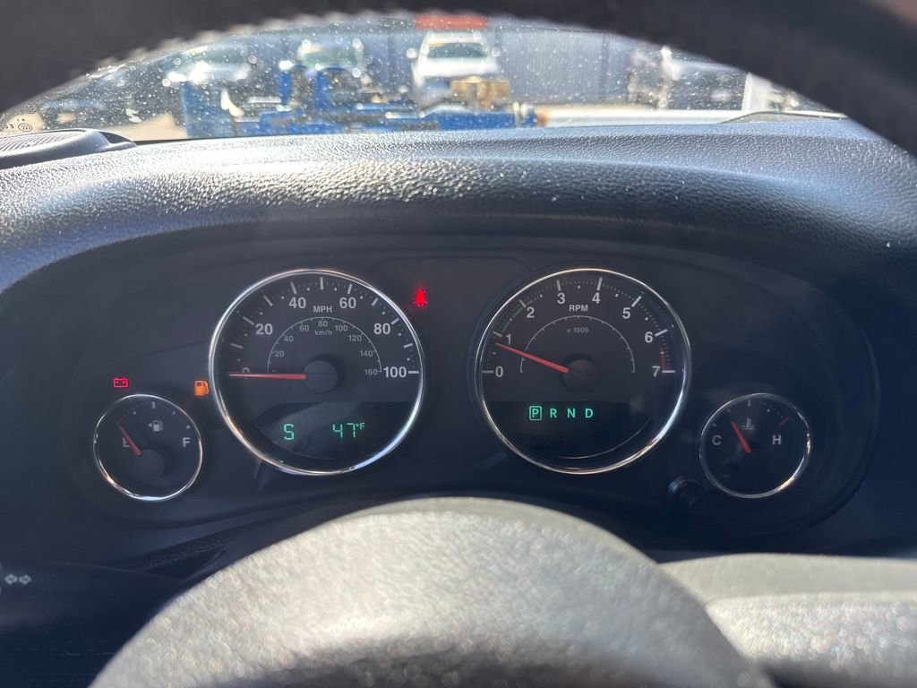 Used 2015 Jeep Wrangler Unlimited Rubicon AWD/4WD image 20