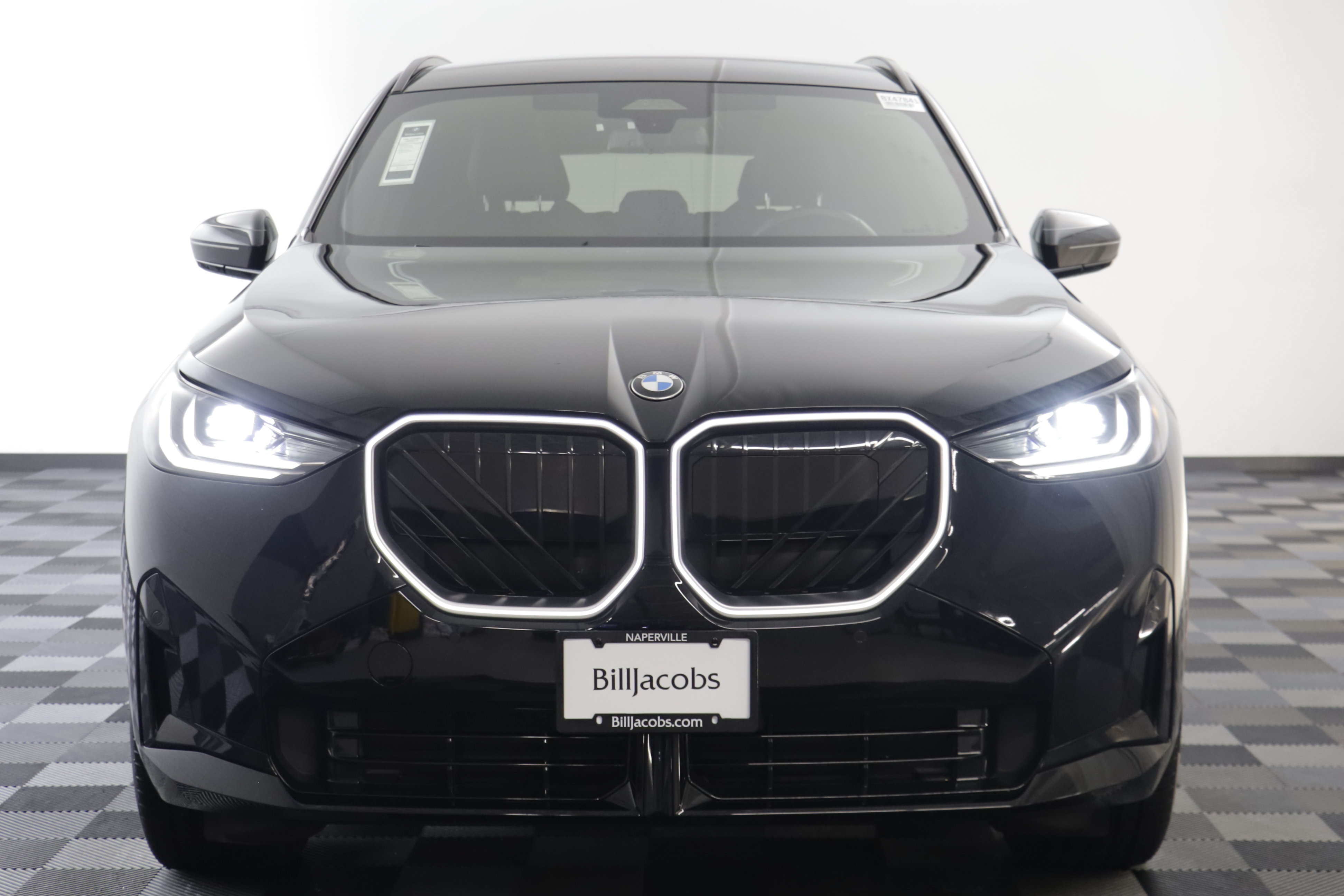 Used 2026 BMW X3 xDrive30i w/ M Sport Package AWD/4WD image 20