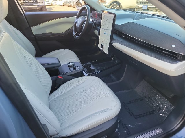 Certified 2023 Ford Mustang Mach-E Premium RWD image 17
