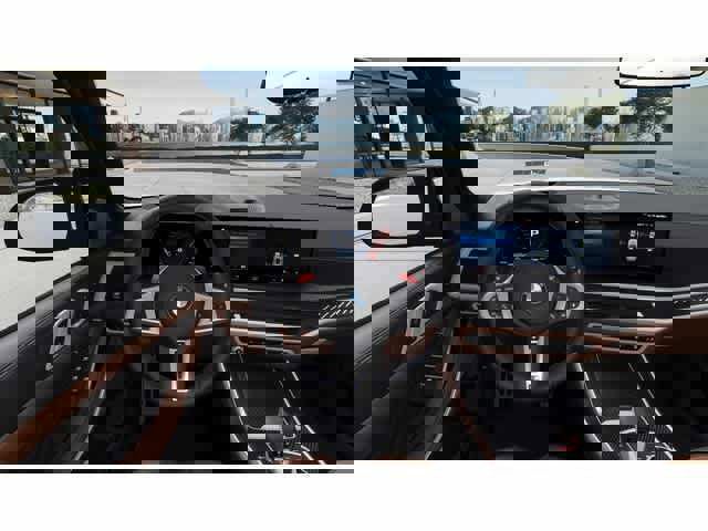 New 2026 BMW X5 M Competition w/ Executive Package image 22