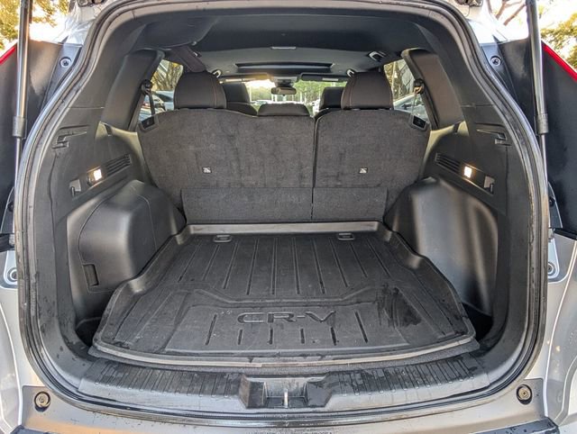 Used 2023 Honda CR-V Sport image 13