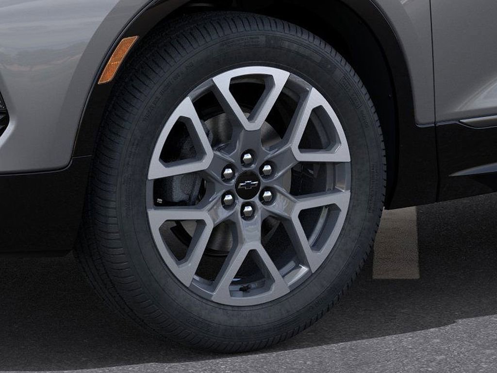 New 2026 Chevrolet Blazer RS w/ Enhanced Convenience Package image 9