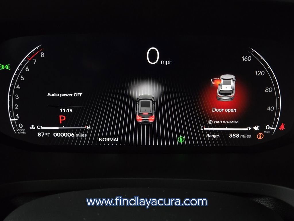 New 2026 Acura MDX w/ Technology Package image 24