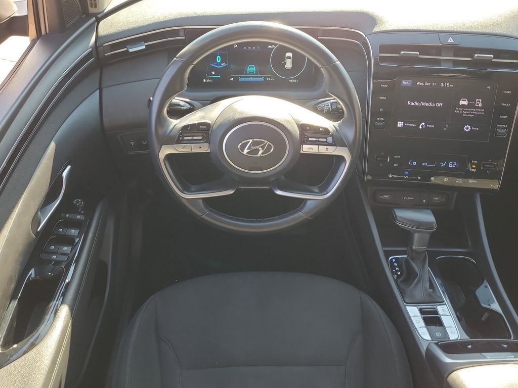 Used 2022 Hyundai Tucson SEL w/ Convenience Package image 15