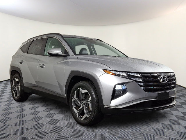 Used 2023 Hyundai Tucson SEL w/ Convenience Package