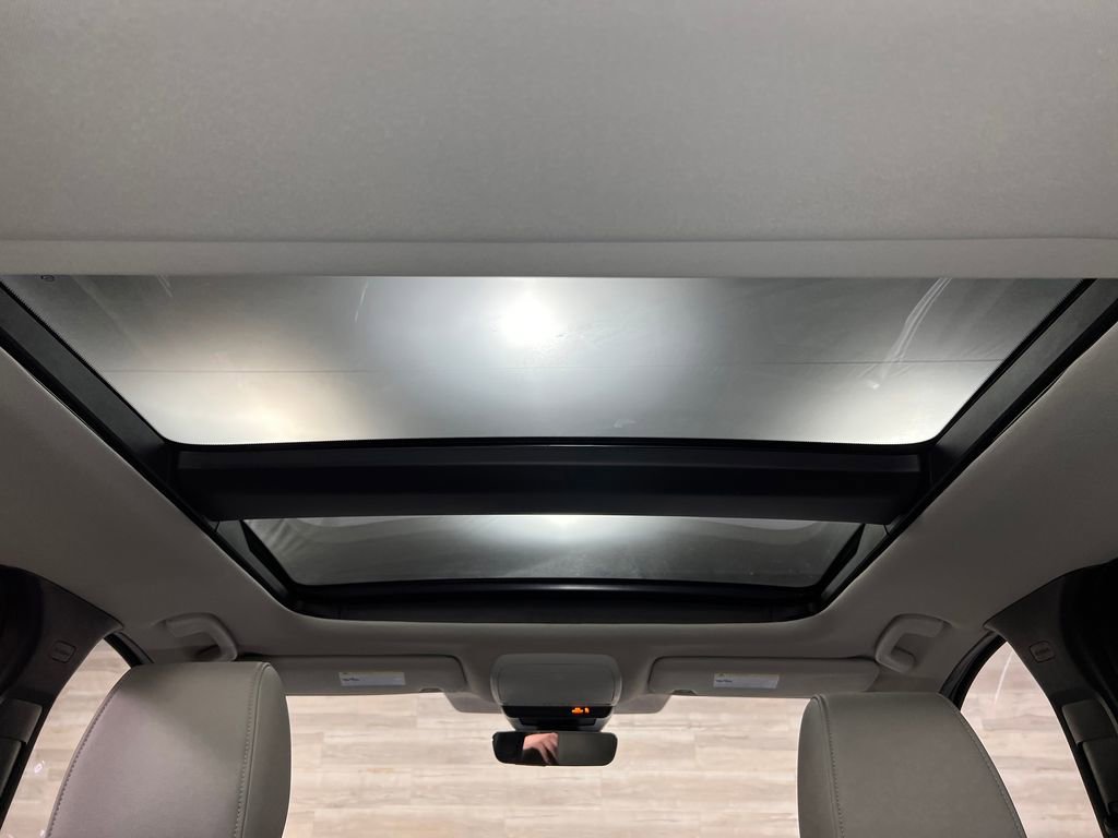 Used 2025 MAZDA CX-90 Plug-In Hybrid w/Premium Sport AWD/4WD image 17