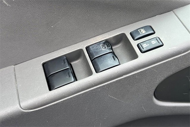 Used 2015 Nissan Frontier SV w/ SV Value Truck Package image 12