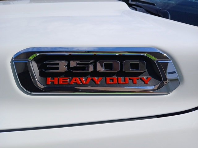 New 2026 RAM 3500 Laramie image 9