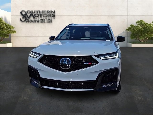 New 2026 Acura MDX Type S image 37