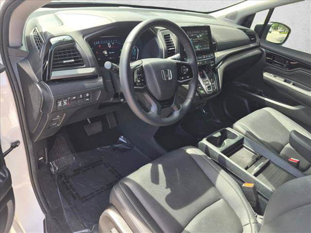 Used 2024 Honda Odyssey Touring image 10