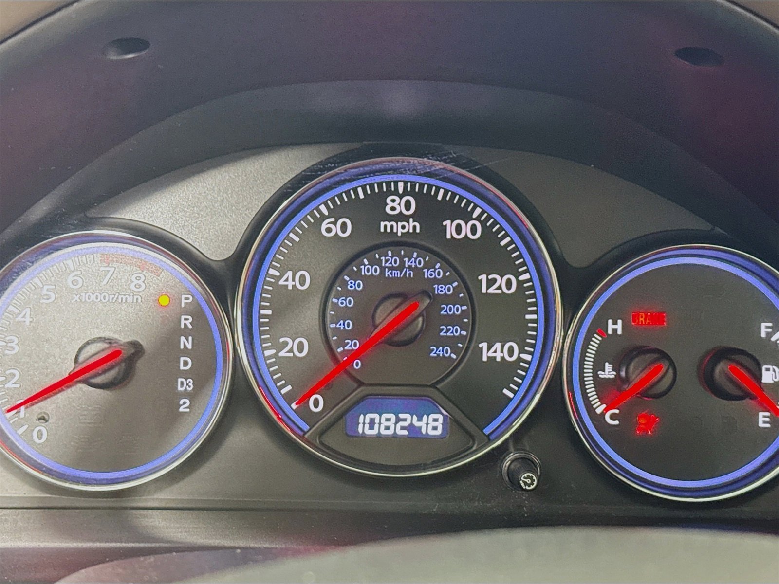 Used 2005 Honda Civic EX image 10